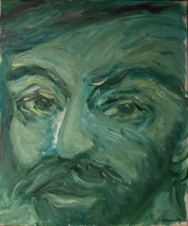 Szekspir, Lysander, z „Twarze Szekspira”